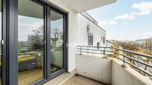 Balkon 2 - 