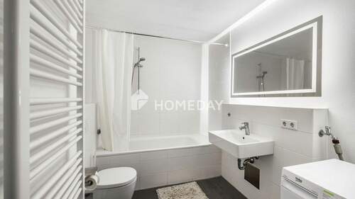 Badezimmer 1 - 