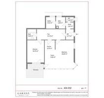 Moderne 2 Zimmer-Wohnung mit Fußbodenheizung und Balkon in Stuttgart-Rohracker!