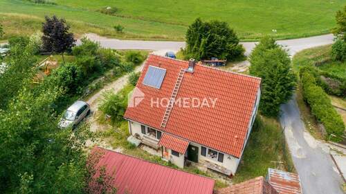 Außenansicht Drohne 9 - 