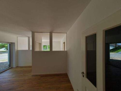 Schlafbereich - Etagenwohnung mit 59,70 m² in Solms zum Kaufen