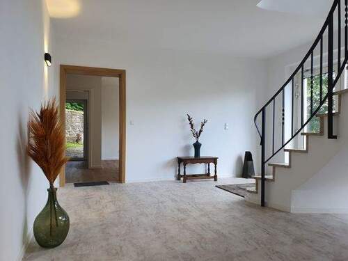 Diele Untergeschoss - 