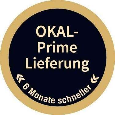 OKAL Prime Lieferung - 