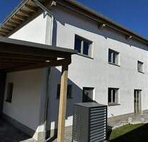 Doppelhaushälfte mit kleinem Garten - Winzer Neßlbach