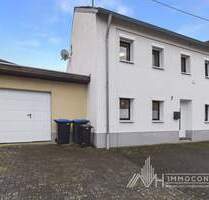 Einfamilienhaus | modernisiert | ca. 103 m² Wohnfläche | 4 ZKB | 54526 Landscheid - Landscheid / Burg (Salm) Burg/Salm