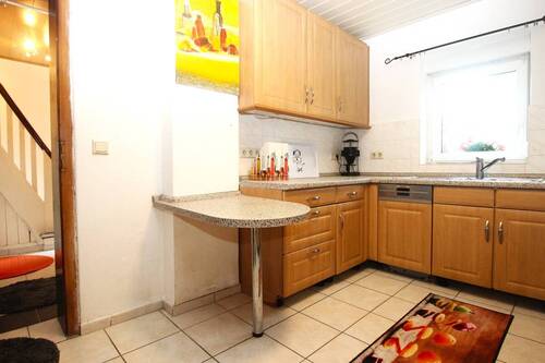 Von der Diele in die … - 