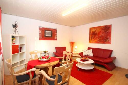 … mit viel Platz ... - 