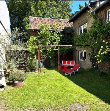 Viel Platz für die ganze Familie EFH in Bonn-Endenich mit Terrasse, Scheune und viel Gartenfläche - Viel Platz für die ganze Familie EFH in Bonn-Endenich mit Terrasse, Scheune und viel Gartenfläche
