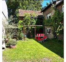 Viel Platz für die ganze Familie EFH in Bonn-Endenich mit Terrasse, Scheune und viel Gartenfläche - Bonn / Endenich