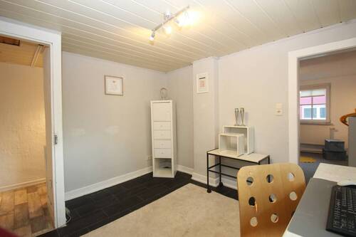 … Kinderzimmer, Büro oder ... - 