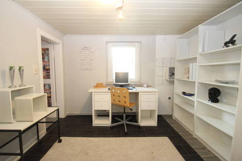 … Spielzimmer werden - 