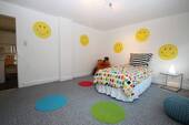 Das Kinderzimmer, mit ... - 