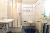 Das Duschbad im OG … - 