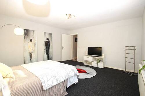 … mit viel Platz für … - 