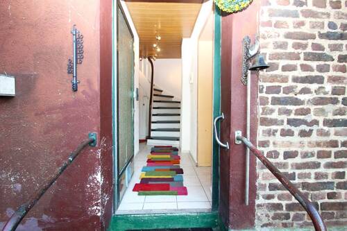 … in Ihrem neuen Zuhause - 5 Zimmer Einfamilienhaus in Bonn / Endenich