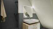 Badezimmer - 
