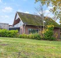 Grundbuch statt Sparbuch - Attraktiv vermietetes Zweifamilienhaus - Kiel Ellerbek