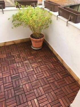 Bild 4 - 3- Zimmer mit 60,00 m&sup2; in Dortmund zur Miete