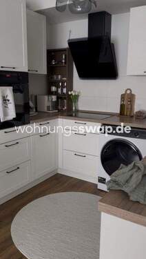 Bild 2 - 2 Zimmer Etagenwohnung zur Miete in Berlin