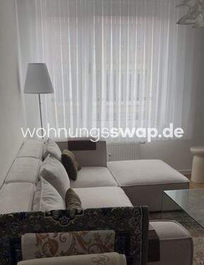 Bild 3 - 2 Zimmer Etagenwohnung in Berlin