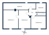 Grundriss 1. OG - 