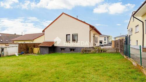 Außenansicht 3 - Einfamilienhaus mit 350,00 m&sup2; in Ramstein-Miesenbach zum Kaufen