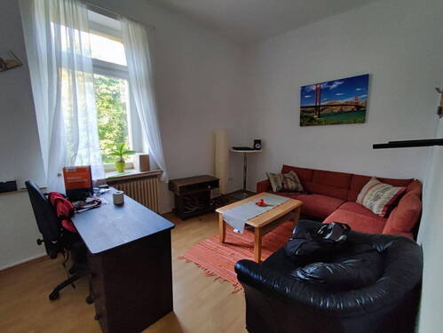 Bild 1 - 2 Zimmer Wohnung Osnabrück nähe Pagenstecherstraße zentral