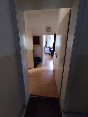 Bild 3 - 2 Zimmer Etagenwohnung in Osnabrück