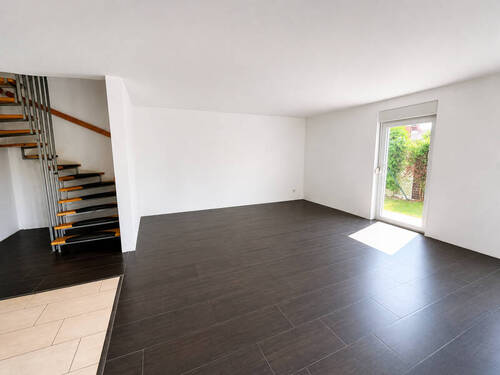 Wohnbereich - 