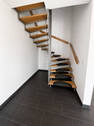 Treppenaufgang - 