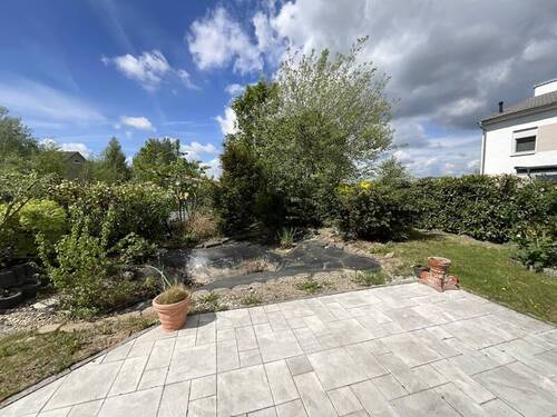Garten - 