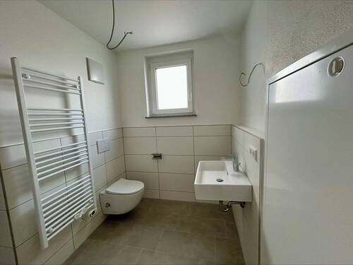 Badezimmer - 