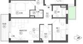 Grundriss - 