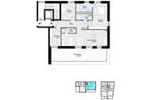 Grundriss Whg13 - 