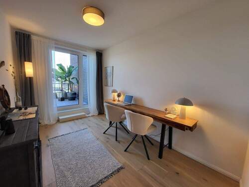 Zimmer Wohnung 13 - 