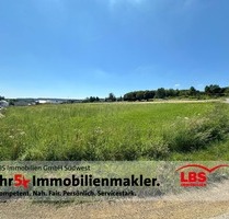 Baugrundstück in ruhiger Wohngegend - Rhaunen