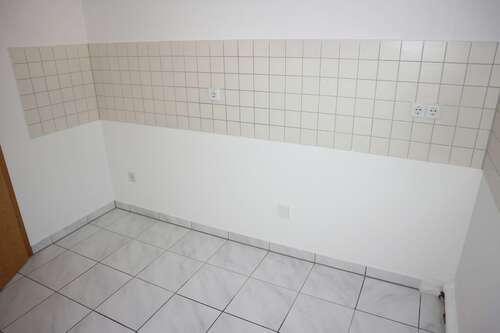 Küche - Etagenwohnung mit 77,50 m² in Lichtenau zur Miete