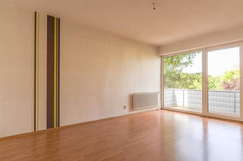 Wohnen - Etagenwohnung mit 63,00 m² in Leverkusen zum Kaufen
