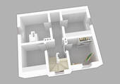 Grundriss Keller - 