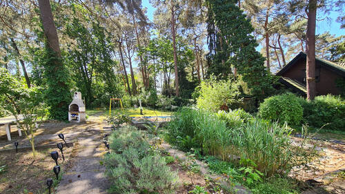 Garten - 