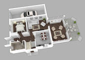 Grundriss EG - 