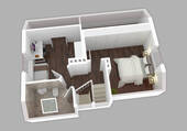 Grundriss DG - 
