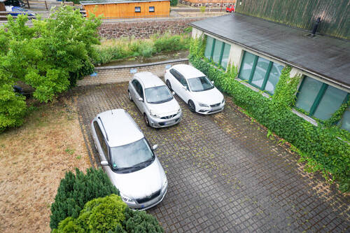 Stellplatz - 