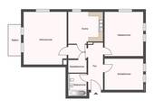 Grundriss - 