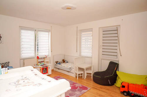 Kinderzimmer - 