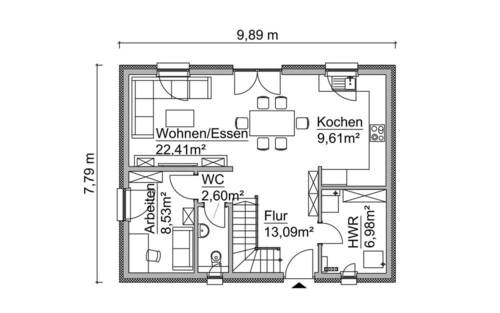 3_Aktionshaus_AH2_GR_EG - 