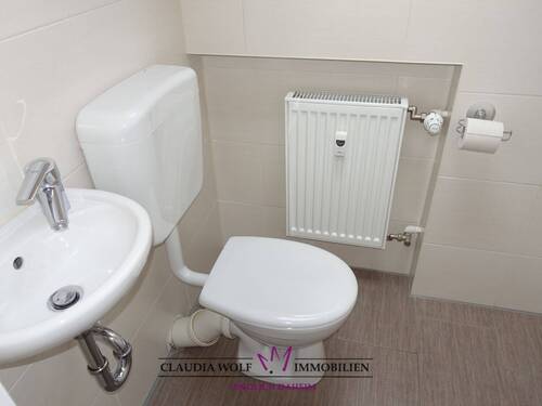 Separates WC OG - 