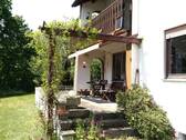 Gemütliche Terrasse - 