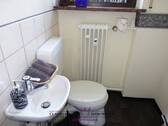 Gäste-WC EG - 