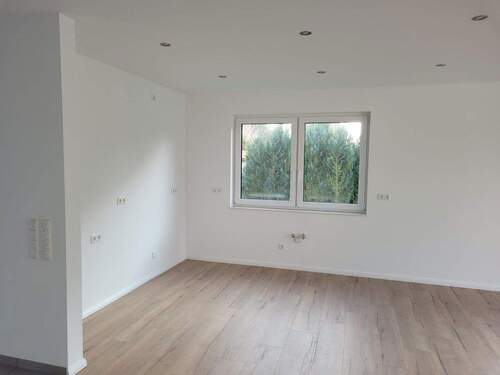 Küche baugleich Beispiel - 5 Zimmer Doppelhaushälfte in Dörentrup